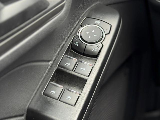 Certified 2025 Ford Escape Active AWD/4WD image 20