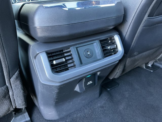Certified 2025 Ford F150 Lariat w/ Tow/Haul Package AWD/4WD image 28