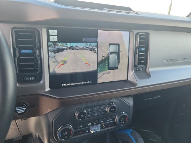 Certified 2023 Ford Bronco Outer Banks AWD/4WD image 30