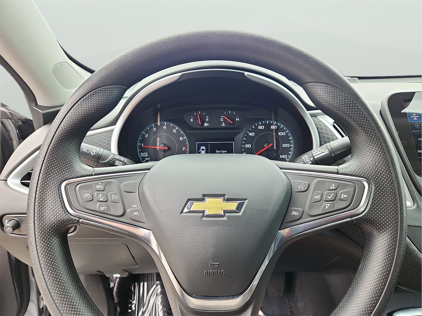 Used 2024 Chevrolet Malibu LT FWD image 16