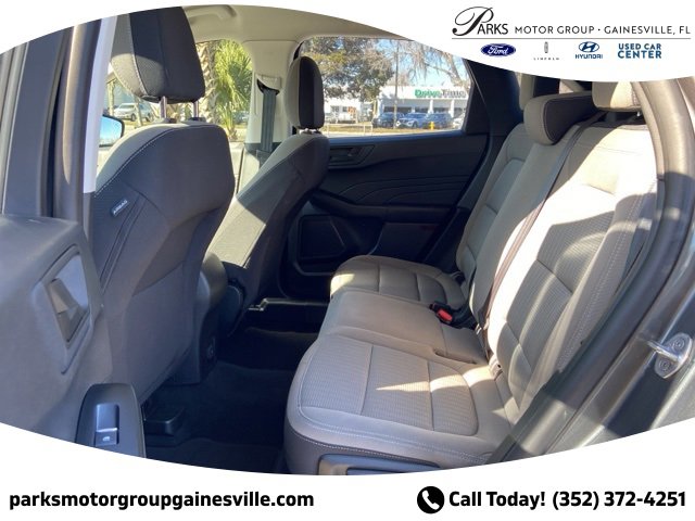 Certified 2022 Ford Escape S image 11