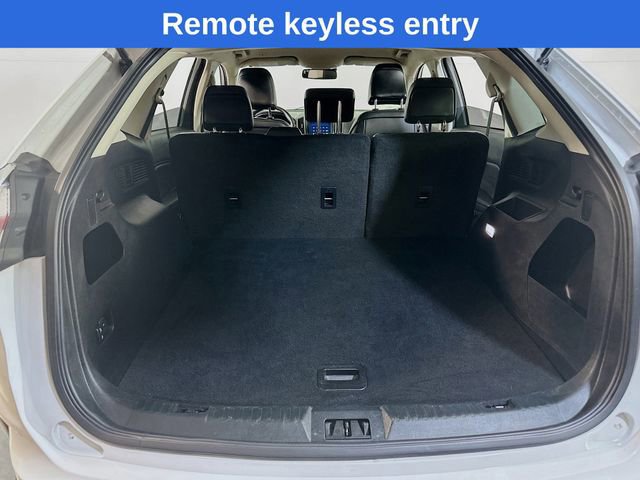 Certified 2024 Ford Edge SEL image 12