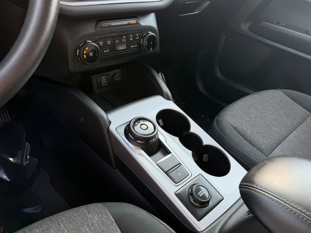 Certified 2024 Ford Bronco Sport Big Bend AWD/4WD image 26