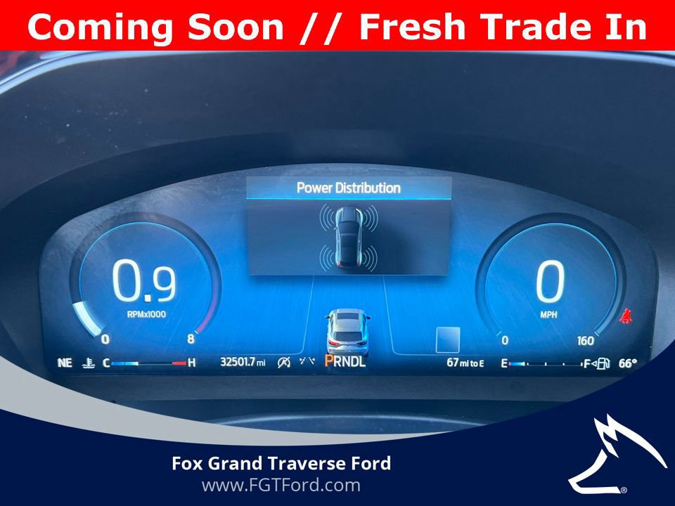 Certified 2023 Ford Escape ST-Line Select w/ Tech Pack #2 AWD/4WD image 22