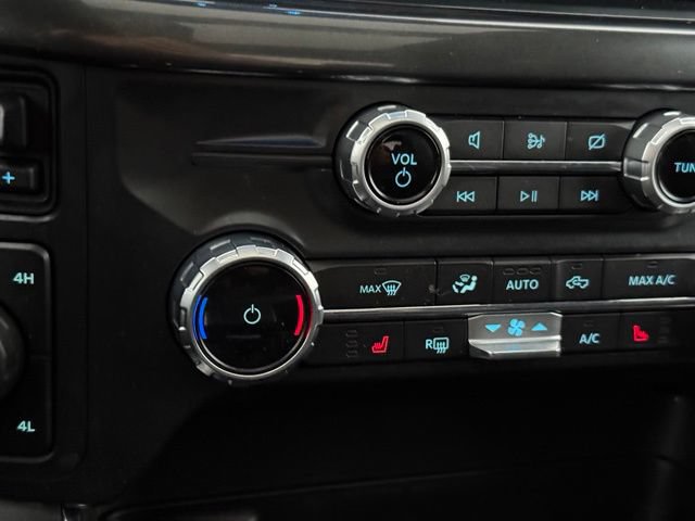 Certified 2022 Ford F150 XLT w/ Equipment Group 302A High AWD/4WD image 17