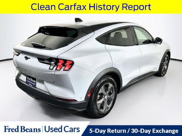 Certified 2023 Ford Mustang Mach-E Select w/ Comfort Package Lite AWD/4WD image 9