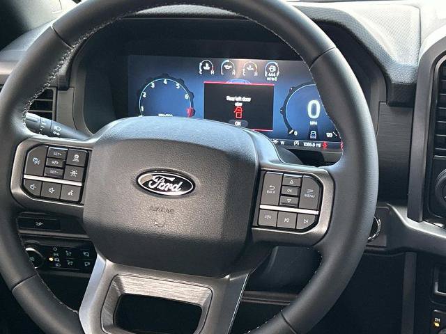 Certified 2026 Ford F150 XLT w/ Equipment Group 302A MID AWD/4WD image 15