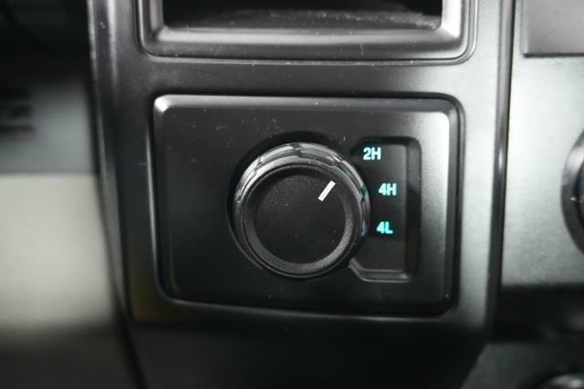 Certified 2019 Ford F150 XL w/ Equipment Group 101A Mid image 14