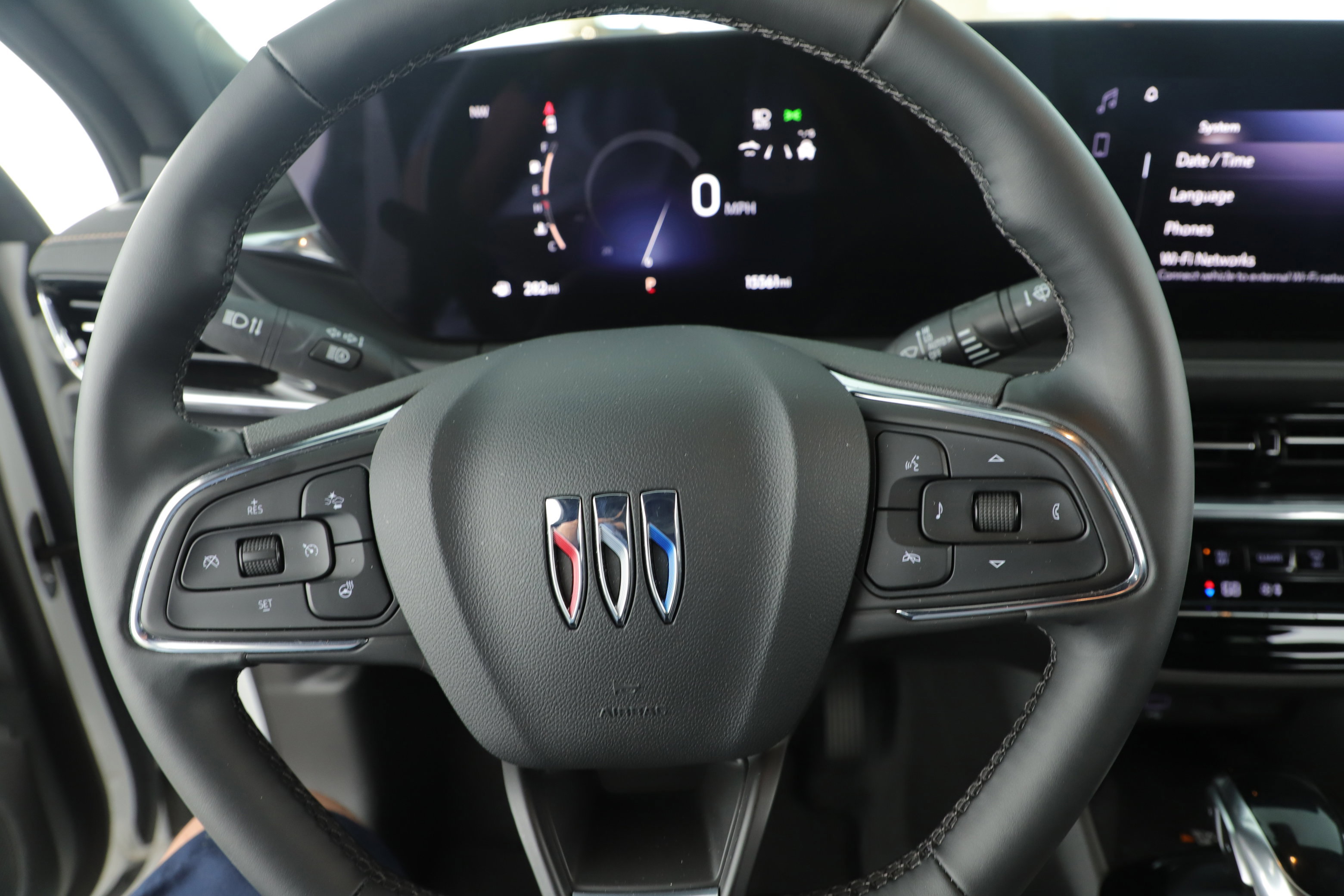 Used 2025 Buick Envista Avenir image 15