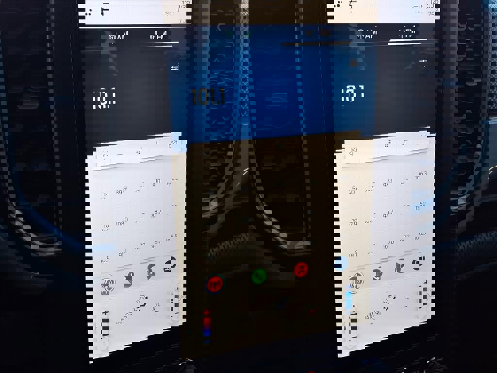 Certified 2025 Ford Ranger XL image 27