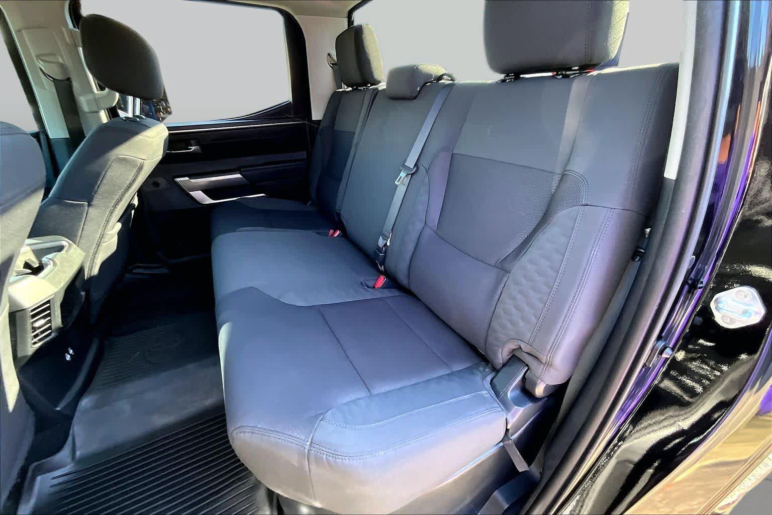 Used 2023 Toyota Tundra SR5 AWD/4WD image 21