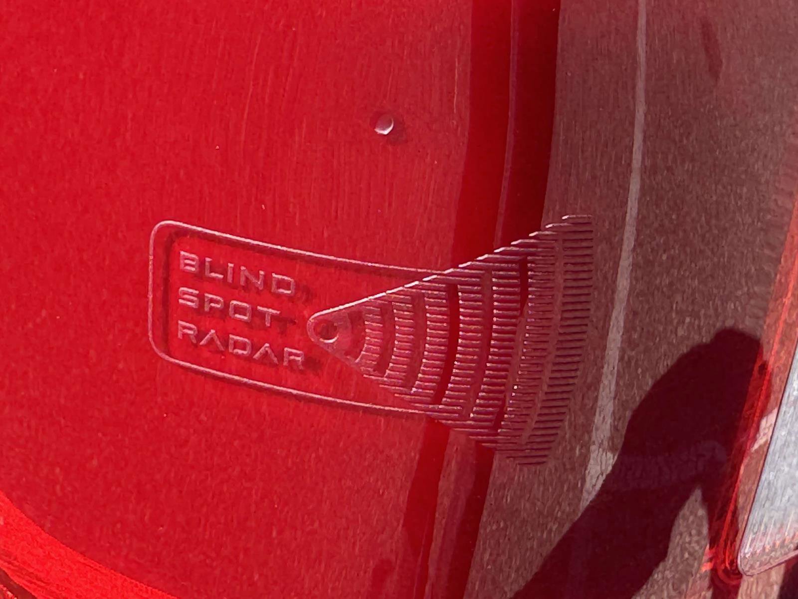 Certified 2023 Ford Ranger XLT w/ Tremor Off-Road Package image 11