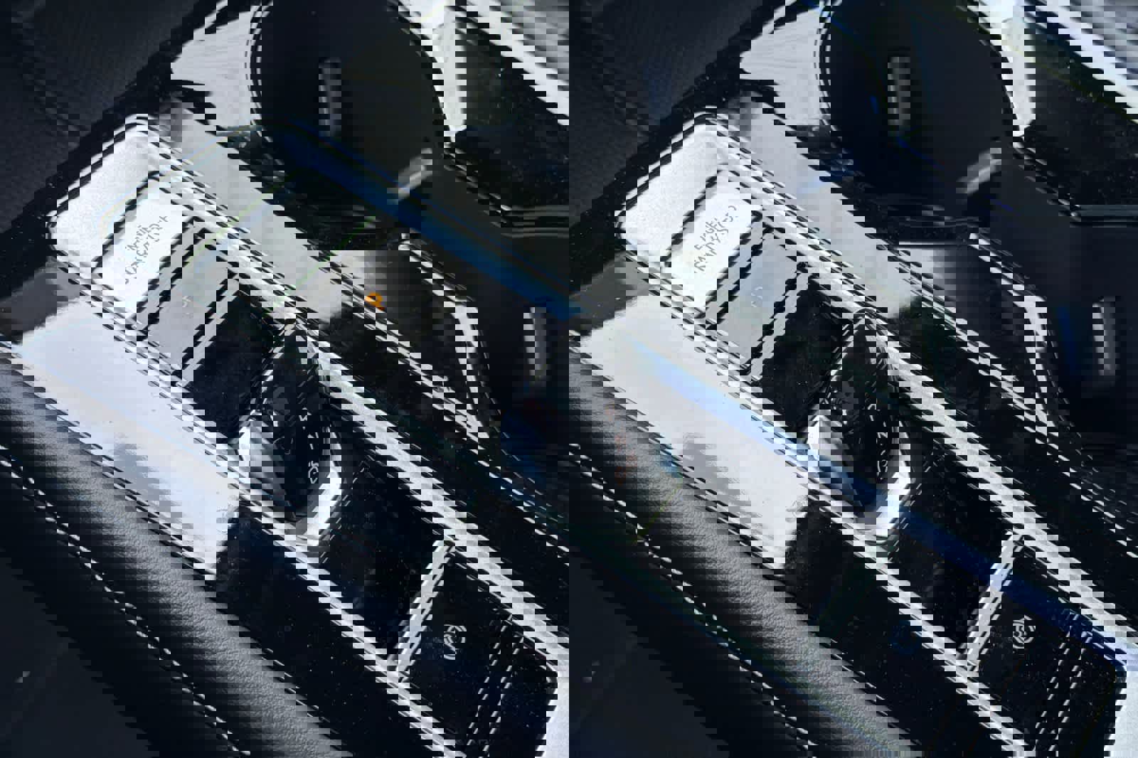 Used 2024 Volkswagen Atlas Cross Sport SEL R-Line image 22