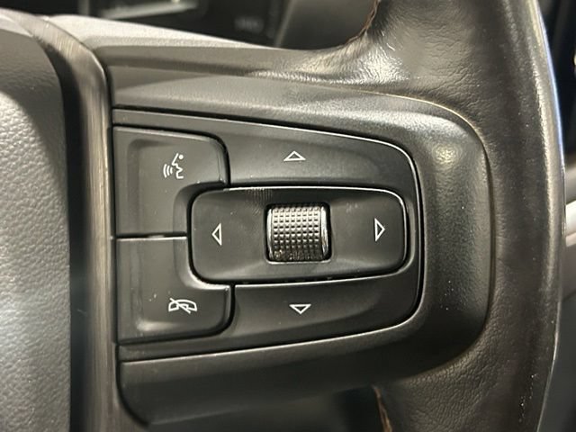 Used 2020 GMC Sierra 1500 AT4 w/ AT4 Premium Package AWD/4WD image 31