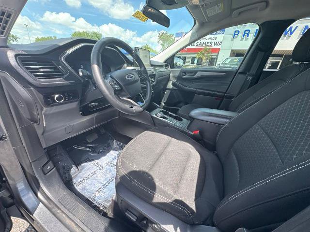 Certified 2024 Ford Escape Active FWD image 12