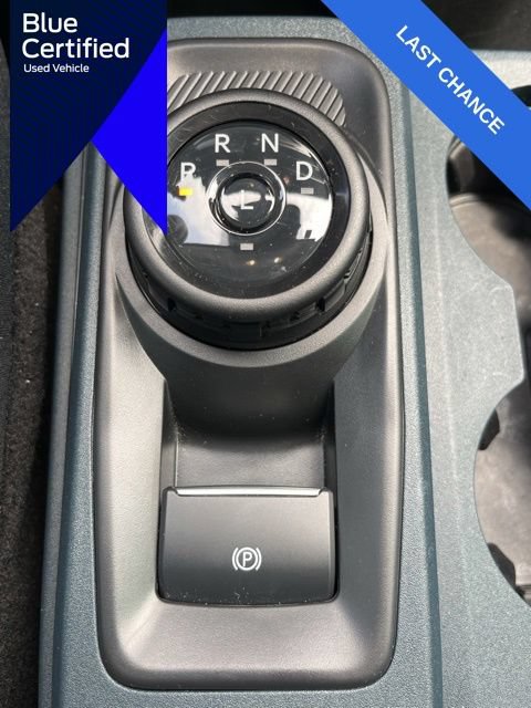 Certified 2024 Ford Maverick Lariat FWD image 23