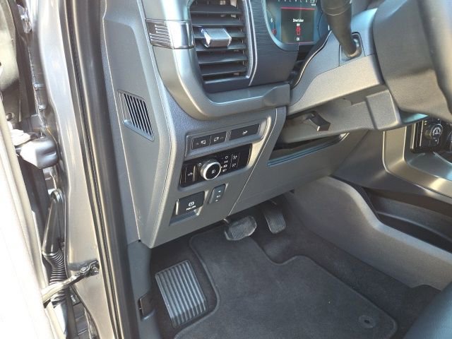 Certified 2024 Ford F150 XLT w/ Equipment Group 303A High AWD/4WD image 24