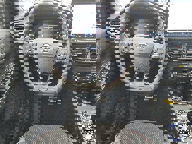 Certified 2023 Ford Escape ST-Line w/ Tech Pack #1 image 9