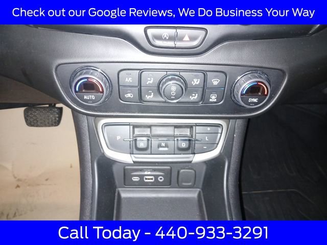 Used 2022 GMC Terrain Denali w/ Denali Premium Package image 35