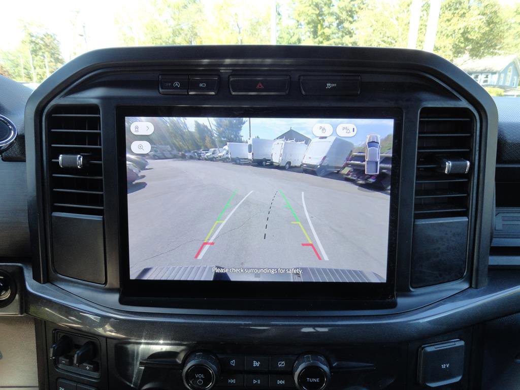 Certified 2024 Ford F150 STX image 16
