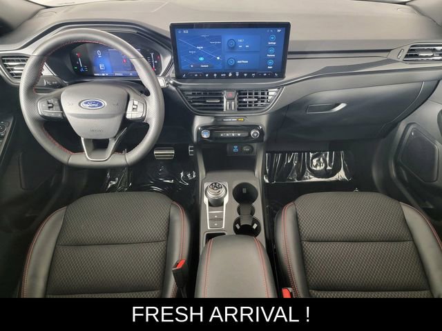 Certified 2023 Ford Escape ST-Line w/ Tech Pack #1 AWD/4WD image 21