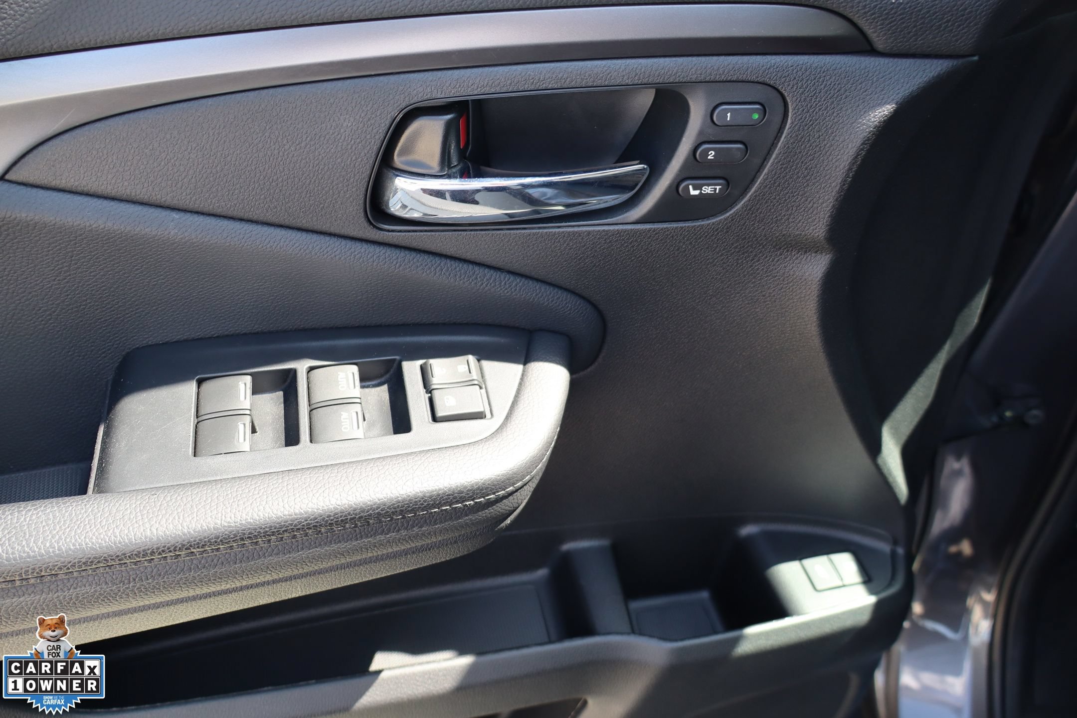 Used 2022 Honda Pilot Special Edition image 13