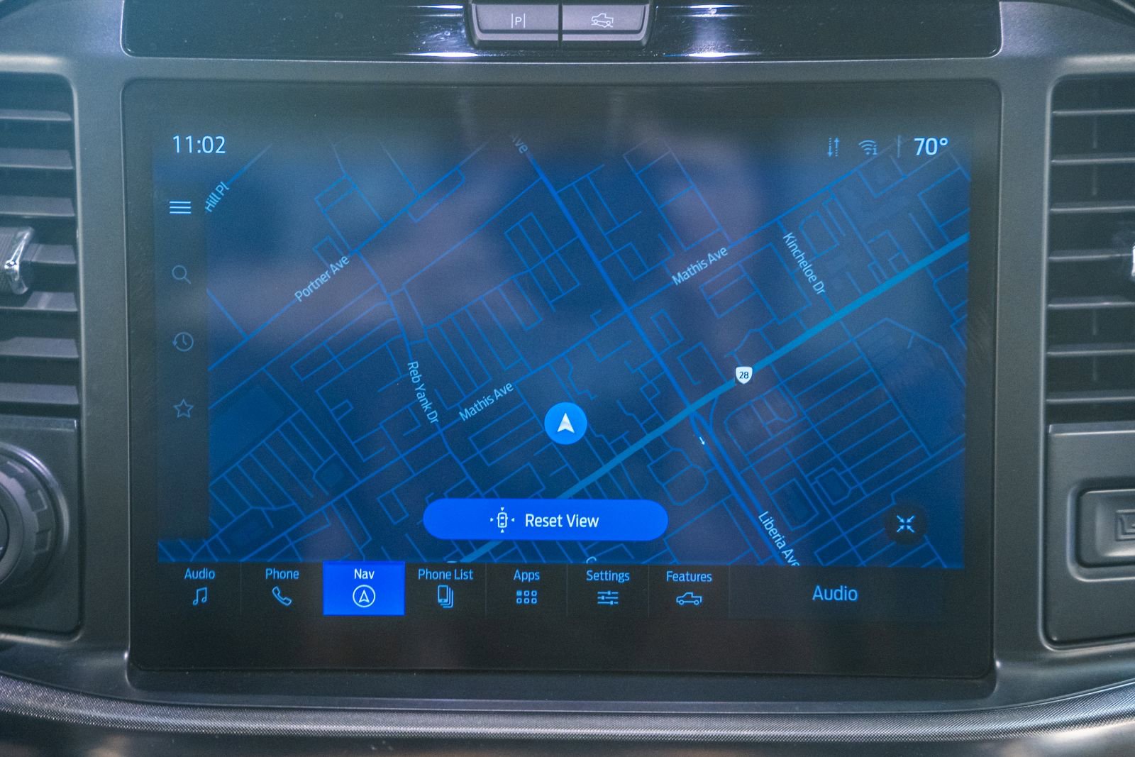 Certified 2025 Ford F150 Tremor w/ Equipment Group 402A High image 29