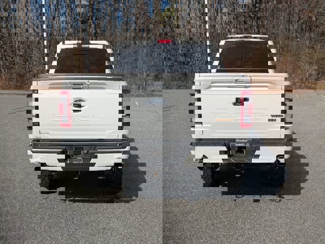 Certified 2023 Ford F150 Tremor w/ Equipment Group 402A High image 4