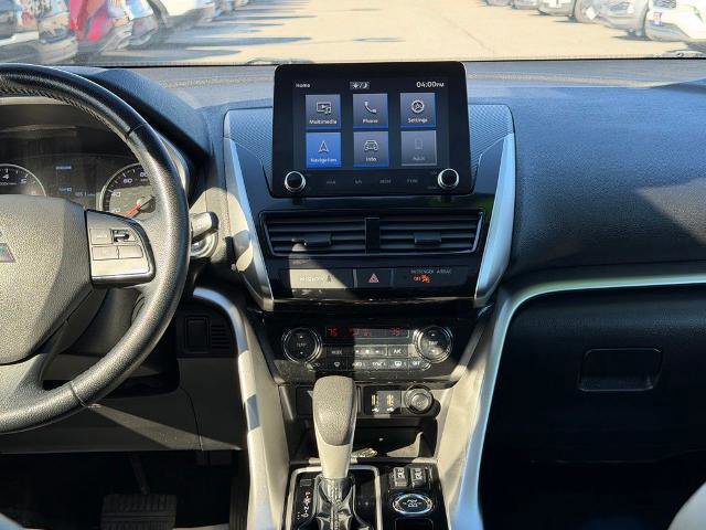 Used 2023 Mitsubishi Eclipse Cross SE image 20