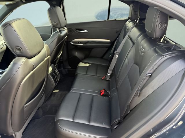 Used 2019 Cadillac XT4 Premium Luxury image 11