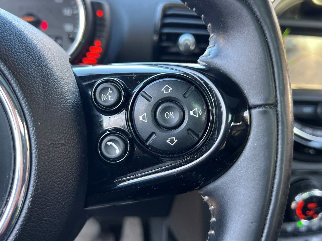 Used 2017 MINI Cooper Clubman S image 22
