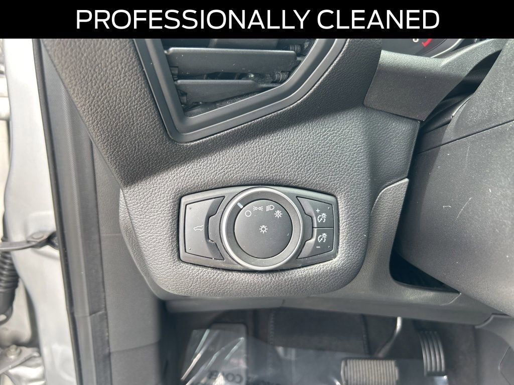 Certified 2019 Ford Escape S FWD image 13