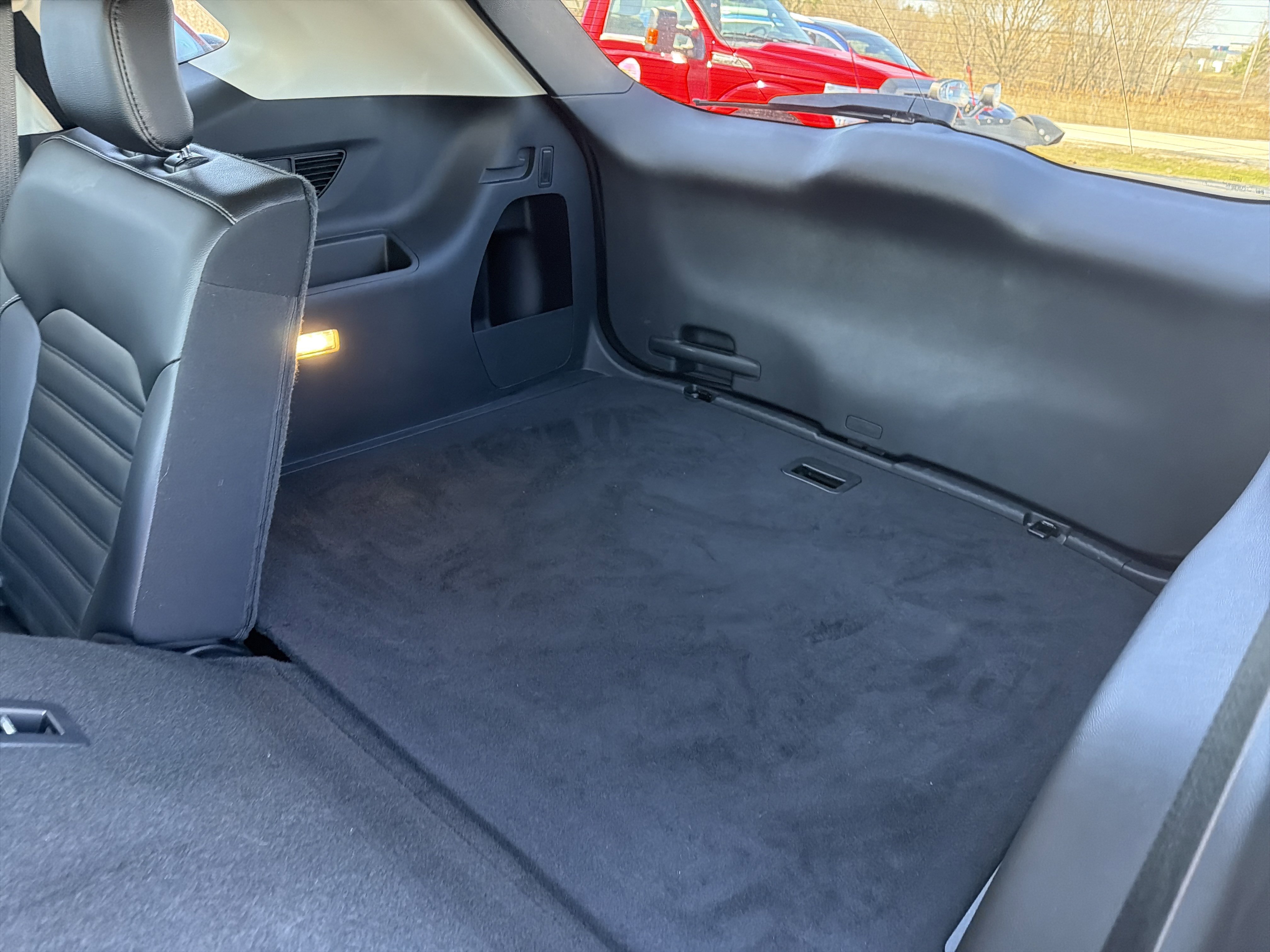 Certified 2023 Ford Edge SEL w/ Convenience Package image 42