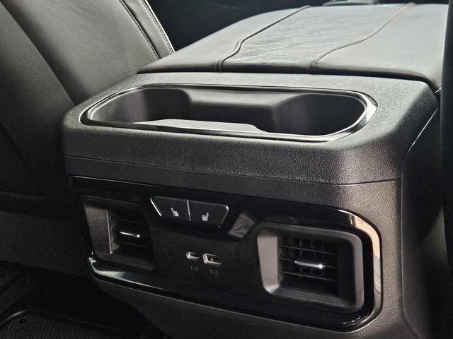 Used 2026 GMC Sierra 1500 AT4X AWD/4WD image 19