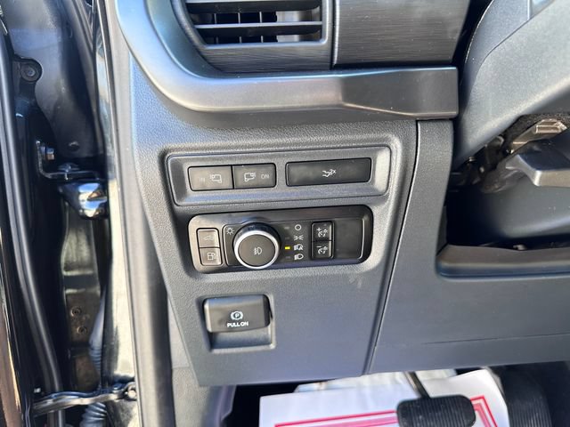 Certified 2024 Ford F150 XLT w/ Equipment Group 302A MID AWD/4WD image 12