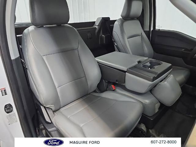 Certified 2023 Ford F350 XL w/ FX4 Off-Road Package image 14