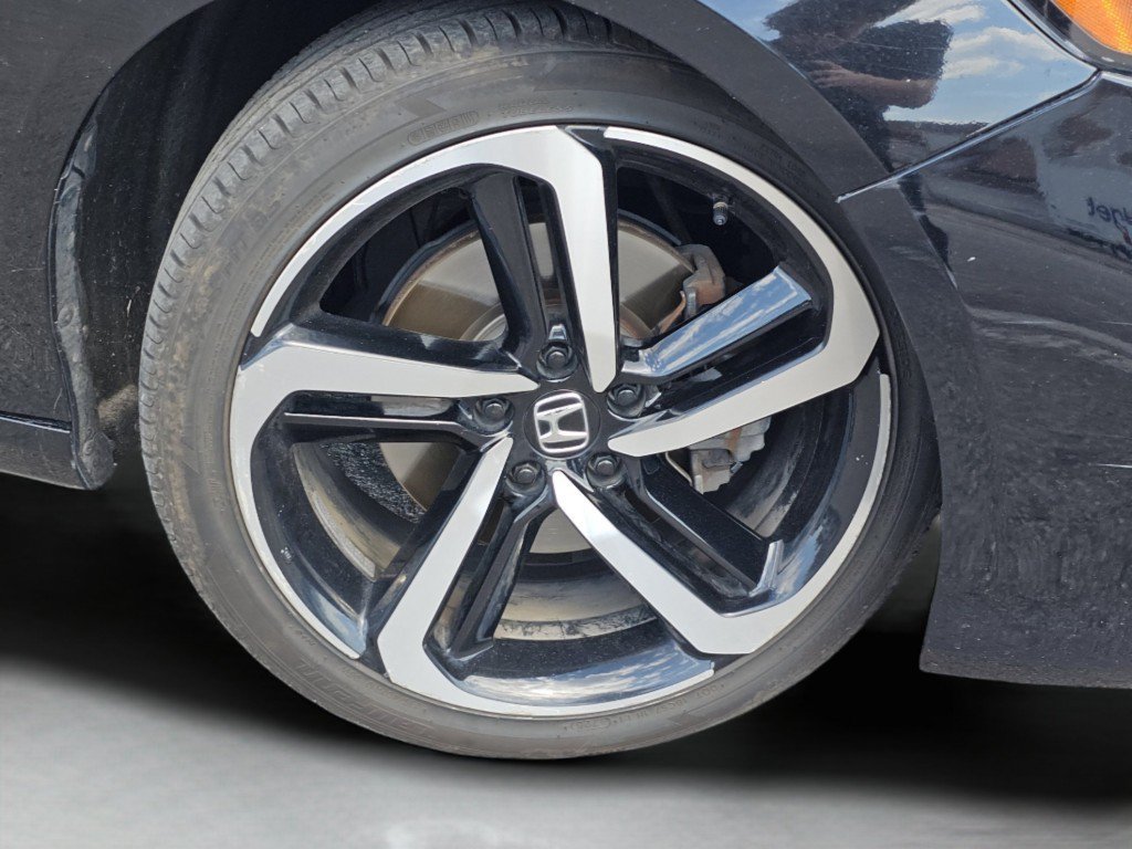 Used 2020 Honda Accord Sport image 16