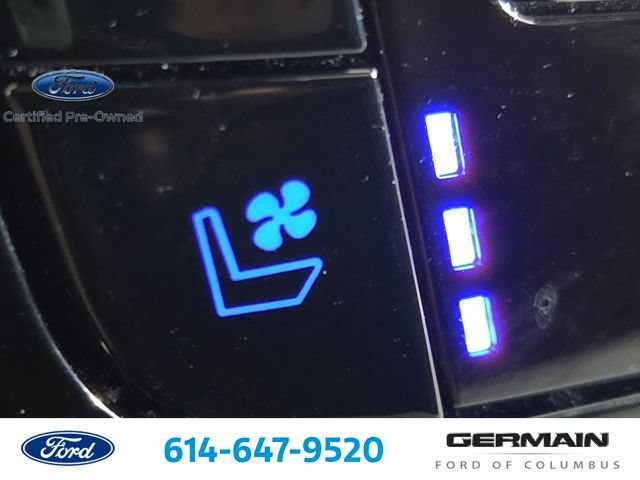 Certified 2023 Ford Explorer ST w/ Technology Package AWD/4WD image 37