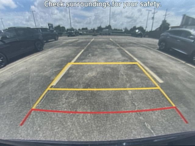 Used 2023 Hyundai Santa Fe SEL FWD image 33