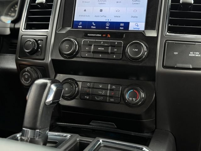 Certified 2020 Ford F150 XLT w/ Equipment Group 302A Luxury AWD/4WD image 21