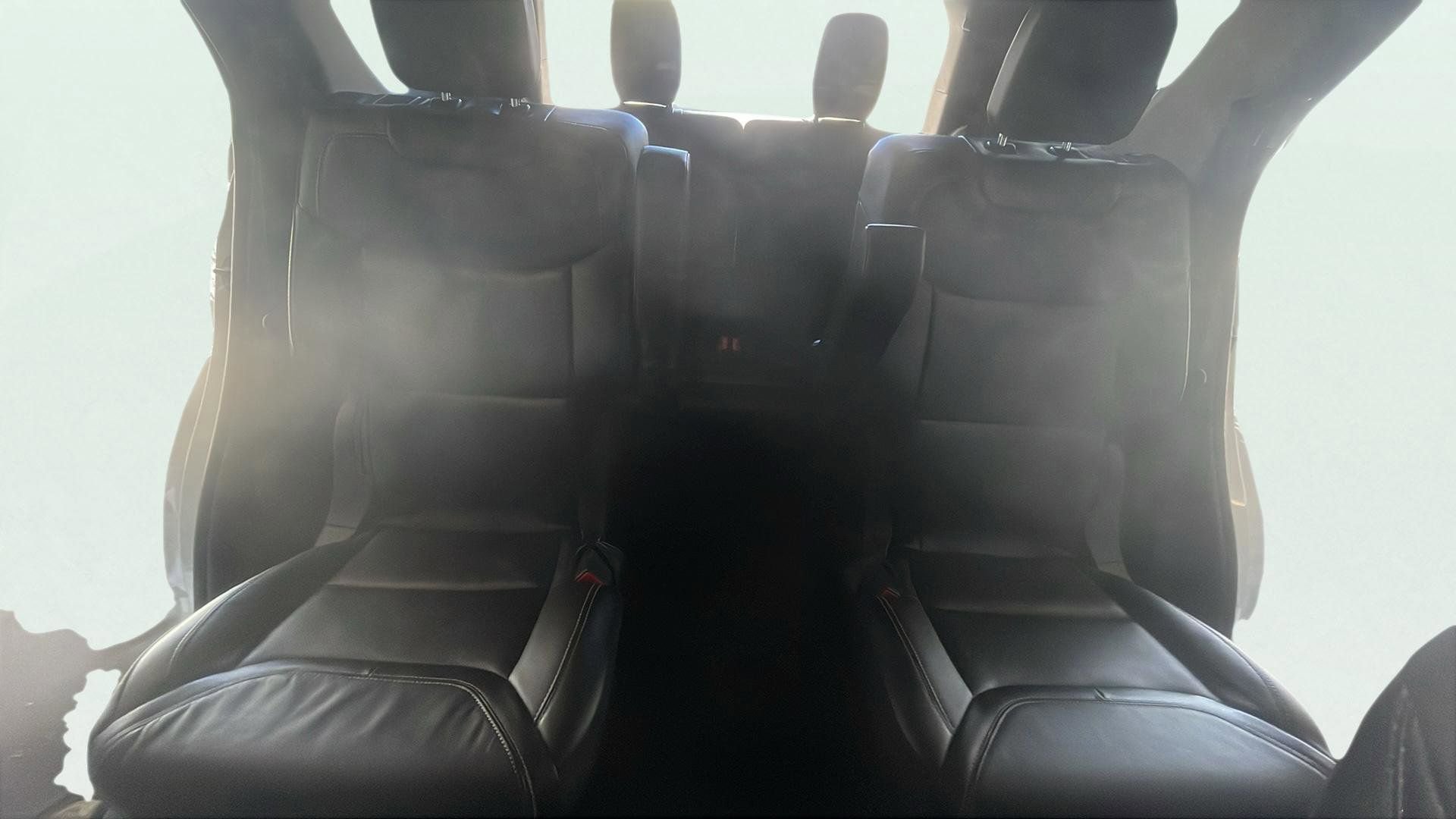 Certified 2023 Ford Explorer ST w/ Equipment Group 401A image 18