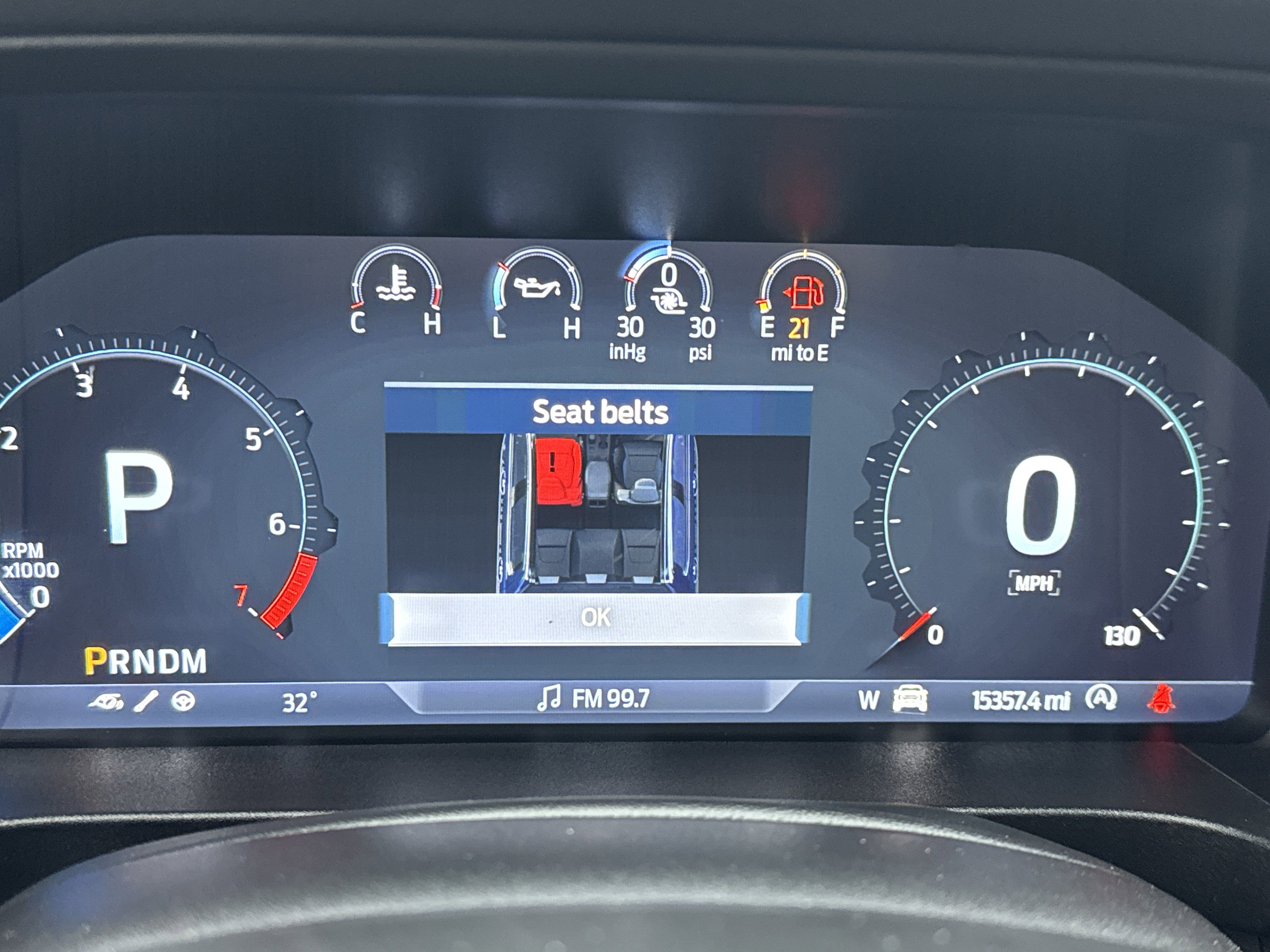 Certified 2024 Ford Ranger Raptor image 18