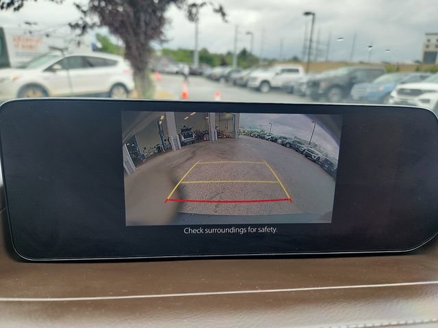 Used 2024 MAZDA CX-30 2.5 Turbo w/ Premium Package AWD/4WD image 20