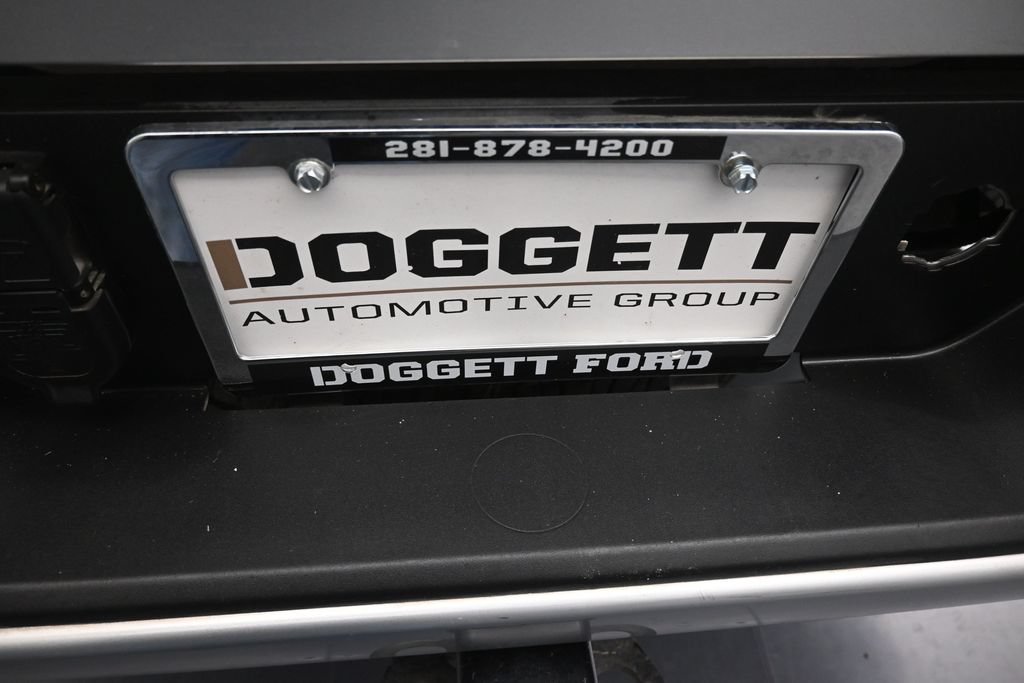 Used 2022 GMC Sierra 2500 Denali AWD/4WD image 2