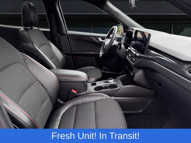 Certified 2024 Ford Escape ST-Line w/ Tech Pack #1 AWD/4WD image 15