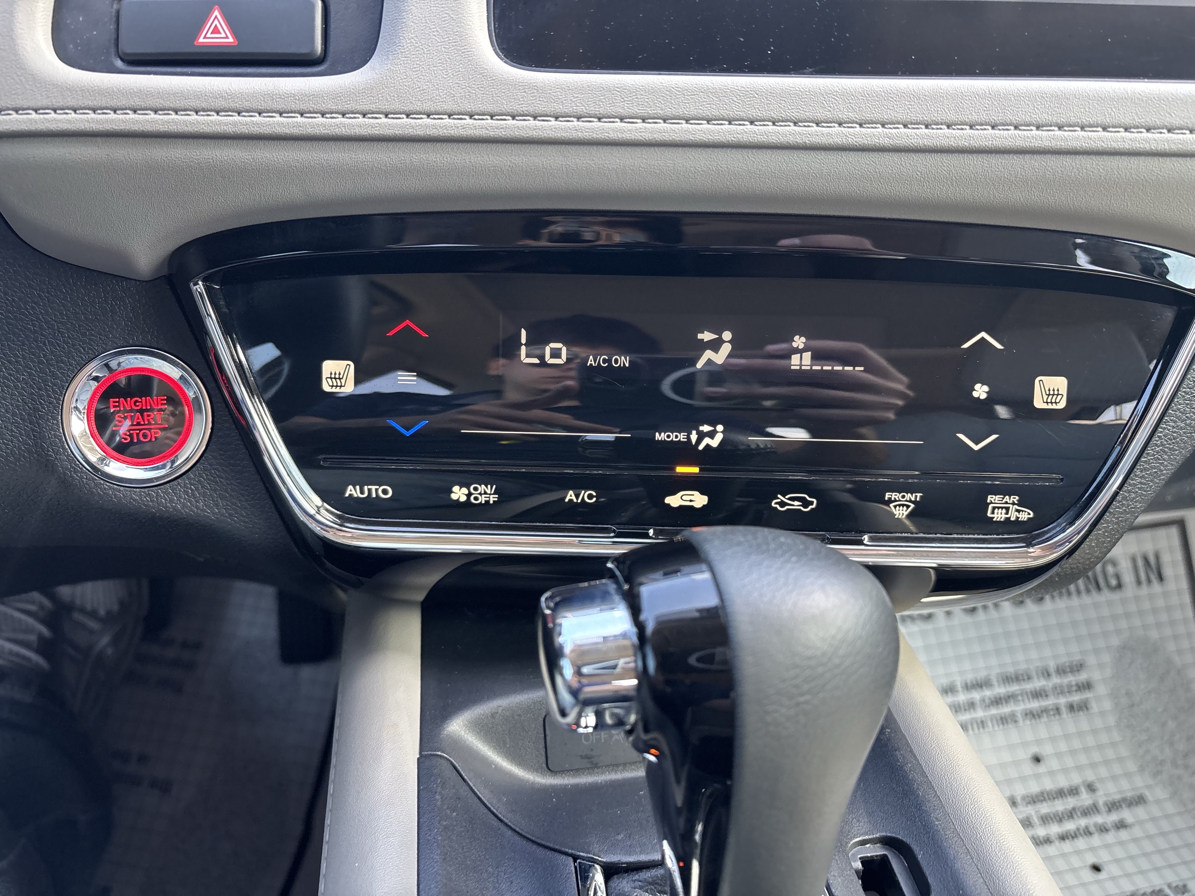 Used 2022 Honda HR-V EX-L image 36