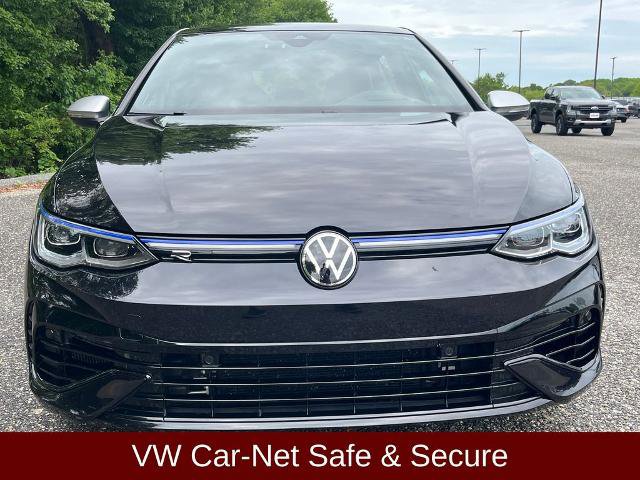 Used 2023 Volkswagen Golf R AWD/4WD image 2