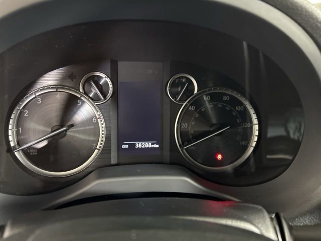 Used 2023 Lexus GX 460 Premium AWD/4WD image 9