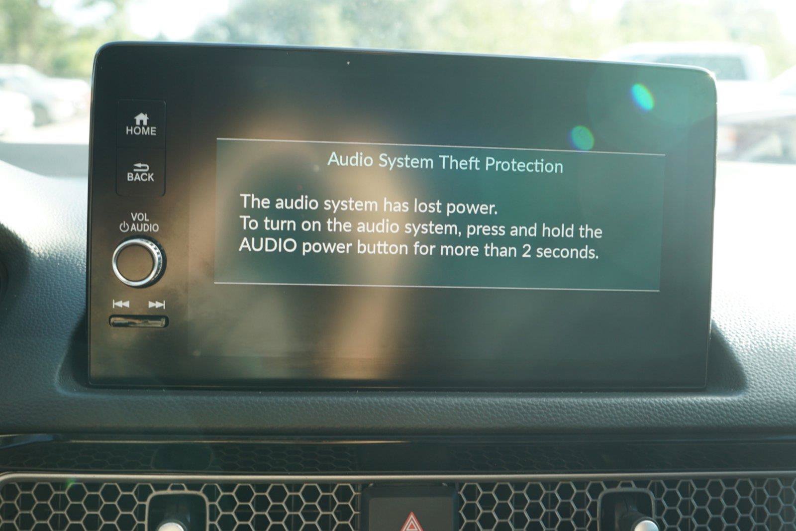 Used 2024 Honda Civic Touring image 12