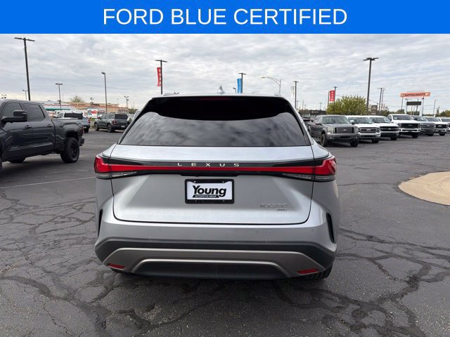 Used 2024 Lexus RX 350 AWD w/ Technology Package image 6